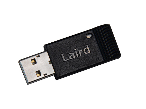 Raton USB Slider Biwond
