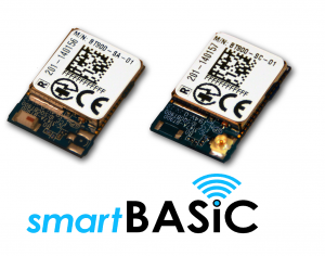 Leverage Dual Mode BLE with Laird's BT900 Module