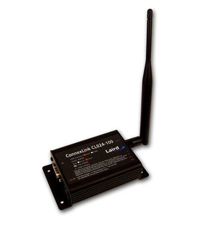 New RF Transceiver with FHSS Technology