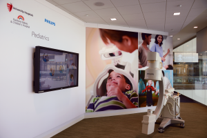 Philips Drives Connected Hospital with $225M Smart Hospital Deal