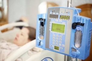 The Risks of Using Unsecure Infusion Pumps