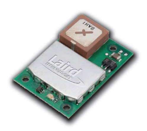 TRBLU23-00200 Bluetooth Intelligent Serial Module