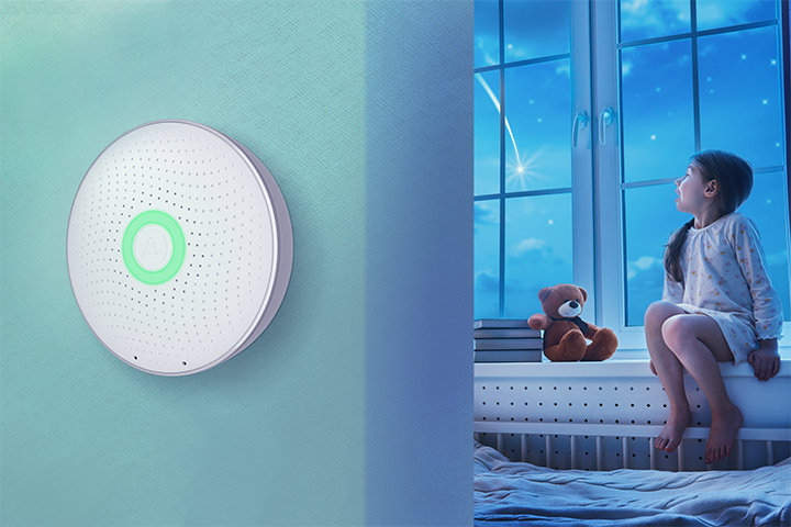 Laird’s Connectivity Solutions Helps Airthings Wave Bring Wireless innovations to Smart Radon Monitoring