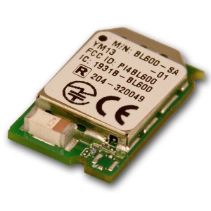 BL600 Bluetooth Low Energy Modules from Laird